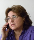 Ing. Celestína Doksanská